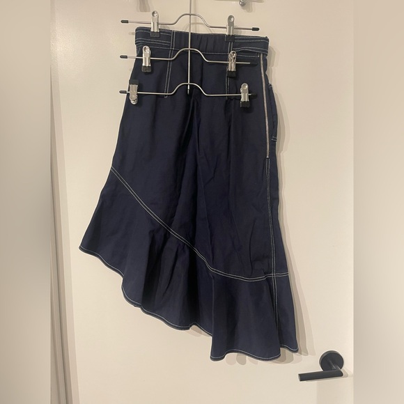 Women’s jeans skirt - Picture 2 of 3